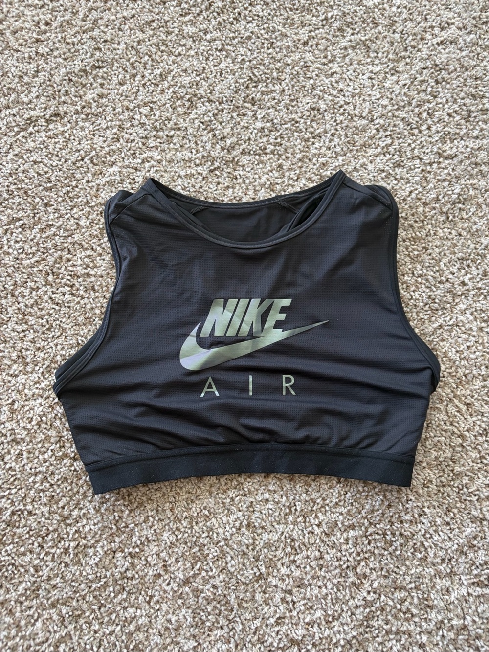 Nike sports bra